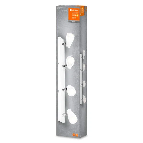 LEDVANCE LED SPOT PEAR Faretto da soffitto, bianco, 17,2W, 840lm - Image 3