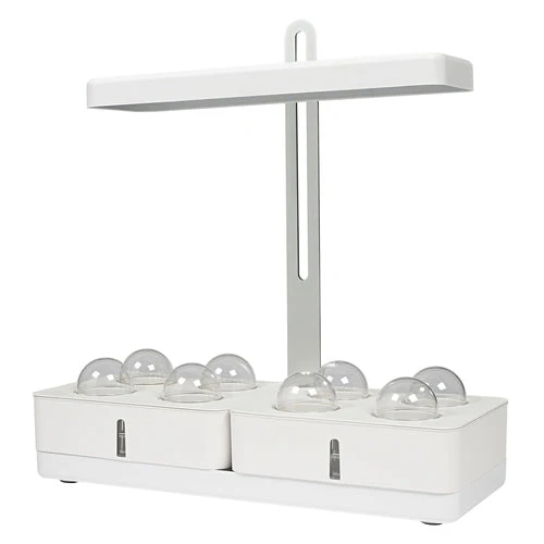LEDVANCE Kit Giardino Interno Sistema di Germinazione incl. Luce per Piante 220…240V 20W / 3550K - Image 2