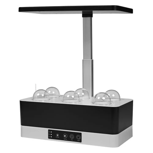 LEDVANCE Kit Giardino Interno PRO Sistema di Germinazione 36cm incl. Luce per Piante 220…240V 24W / 3600K - Image 2