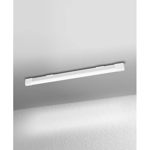 LEDVANCE Value Batten LED Striscia luminosa / Luce sottopensile 60cm 10W / 4000K Luce fredda - Image 3