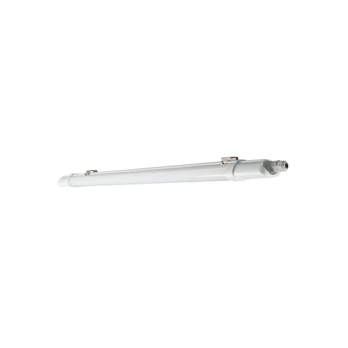 LEDVANCE LEDVANCE SUBMARINE Lampada da soffitto LED integrata sottile economica 71,5cm 10W / 4000K Bianco freddo - Image 4