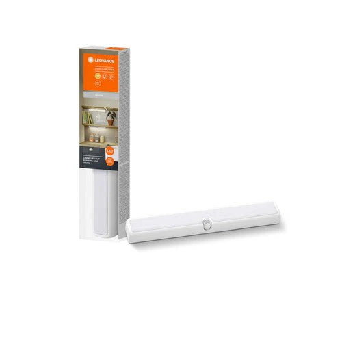 LEDVANCE LINEAR LED FLIP 30,5cm Lampada sottopensile, 4,5W, 270lm