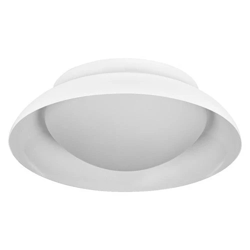 LEDVANCE ORBIS MILAN lampada da soffitto 305mm, bianco, 2xE27 - Image 2