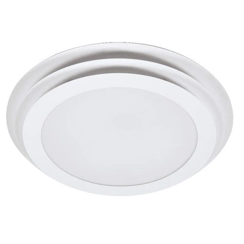 LEDVANCE ORBIS SPIRAL LAYER lampada da soffitto, bianca, 38W, 4000lm - Image 2
