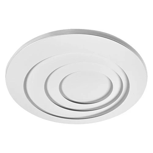 LEDVANCE ORBIS SPIRAL ROUND lampada da soffitto, bianca, 42W, 4000lm - Image 2