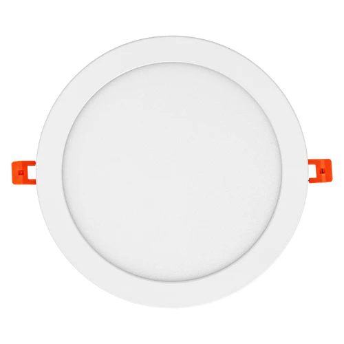 LEDVANCE RECESS SLIM DOWNLIGHT LED Lampada da soffitto, Ø 225mm, 220…240V 22W / 4000K Bianco freddo - Image 2