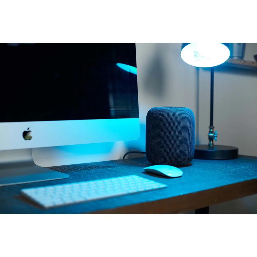 LEDVANCE Matter SMART+ LED Lampada CLASSIC Globe, RGB, vetro a filamento, 4,8W, 470lm, E27 - Image 5
