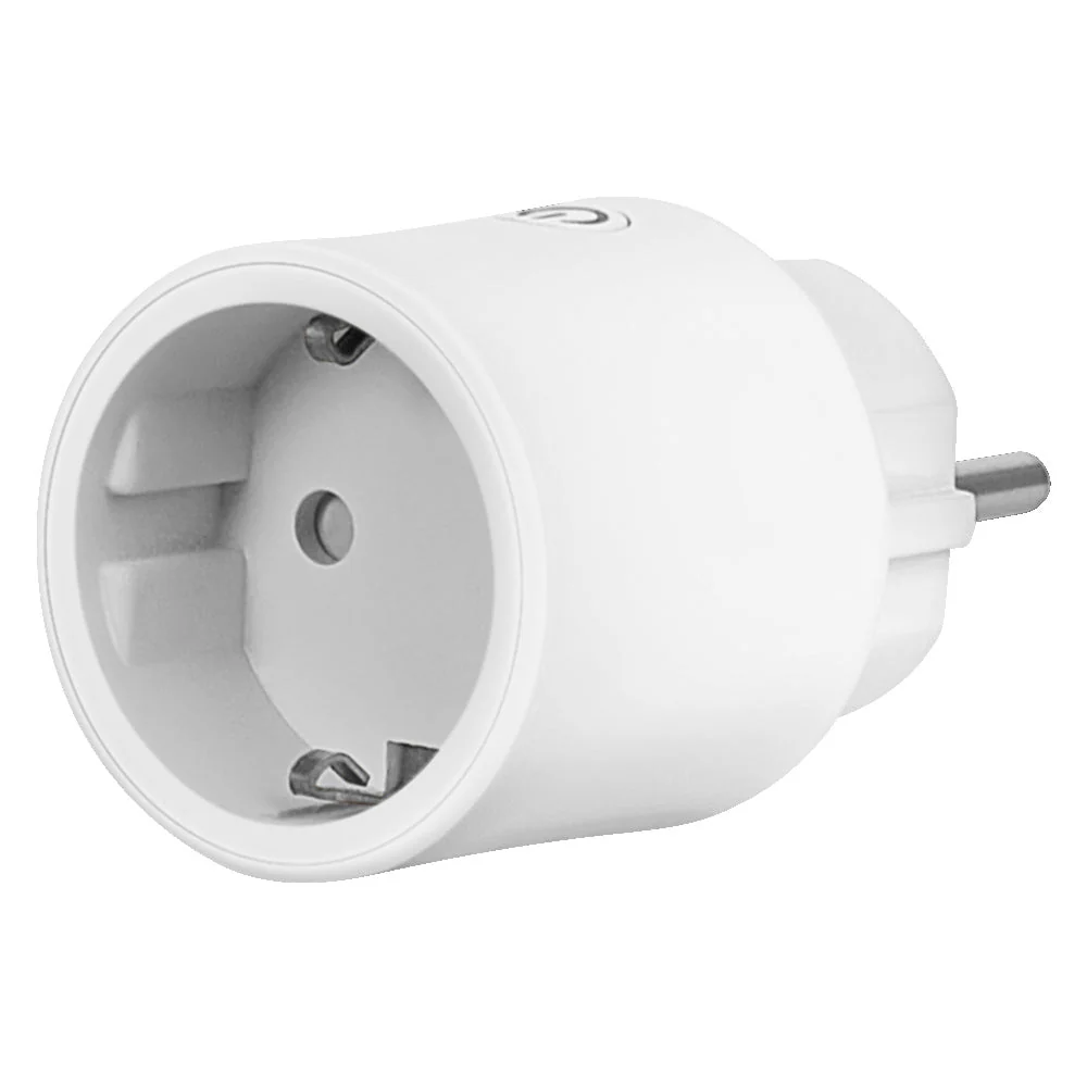 LEDVANCE Matter SMART+ Plug presa intelligente da interno, bianca - Image 2