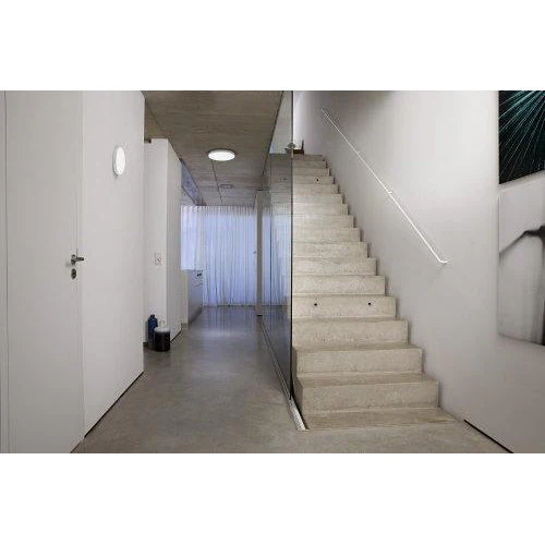 LEDVANCE Wifi SMART+ Planon Lampada da soffitto LED senza cornice RGBW multicolore 30cm 20W / 3000-6500K - Image 4