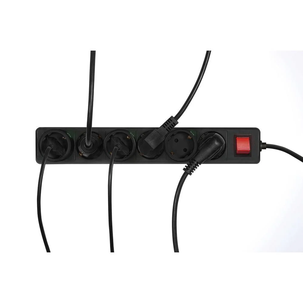 LEDVANCE ZigBee SMART+ Plug presa smart da interno, nera - Image 6