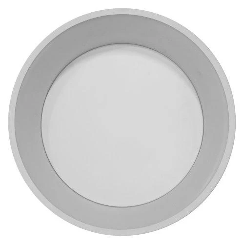 LEDVANCE Wifi SMART+ Orbis Cylinder LED lampada da soffitto regolabile bianco 45cm 24W / 3000-6500K grigio - Image 2