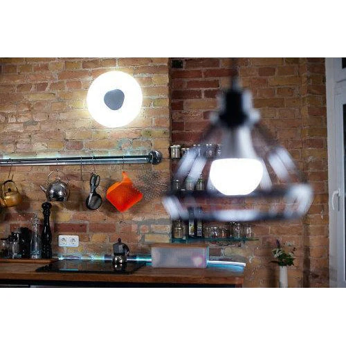 LEDVANCE Wifi SMART+ Orbis Donut LED lampada da soffitto regolabile bianco 40cm 24W / 3000-6500K bianco - Image 6