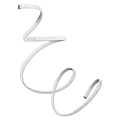 LEDVANCE Wifi SMART+ Flex LED striscia luminosa RGBW multicolore set base 2m - Image 2