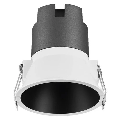 LEDVANCE SPOT TWIST Ø 93mm Downlight, bianco caldo, 10W, 800lm, 830 WT - Image 2