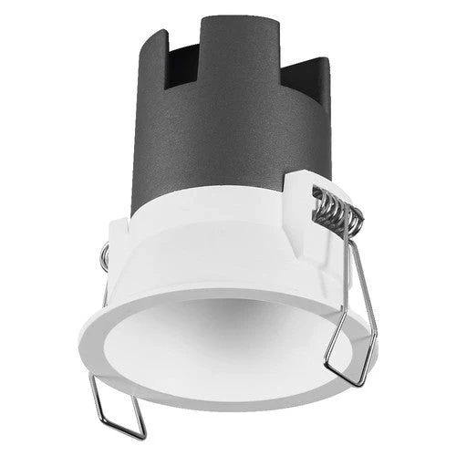 LEDVANCE SPOT TWIST Downlight Ø 70mm, bianco, 5W, 400lm, 830 WT - Image 2