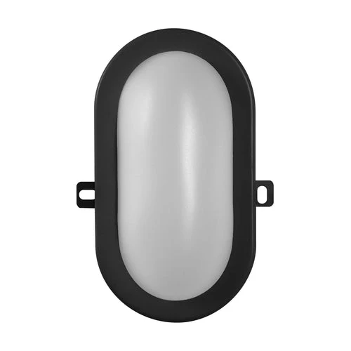 LEDVANCE LED Plafoniera LED Applique da parete Lampada per ambienti umidi 5,5W / 4000K Bianco freddo - Image 4