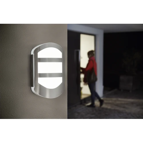 LEDVANCE ENDURA® Piastra Stile Lampada da Parete LED 12W / 3000K Bianco Caldo - Image 5