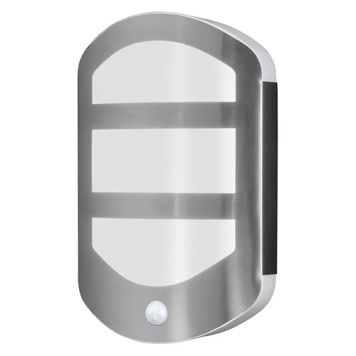 LEDVANCE ENDURA® Piastra Style LED Lampada da parete con sensore 12,5W / 3000K Bianco caldo - Image 2