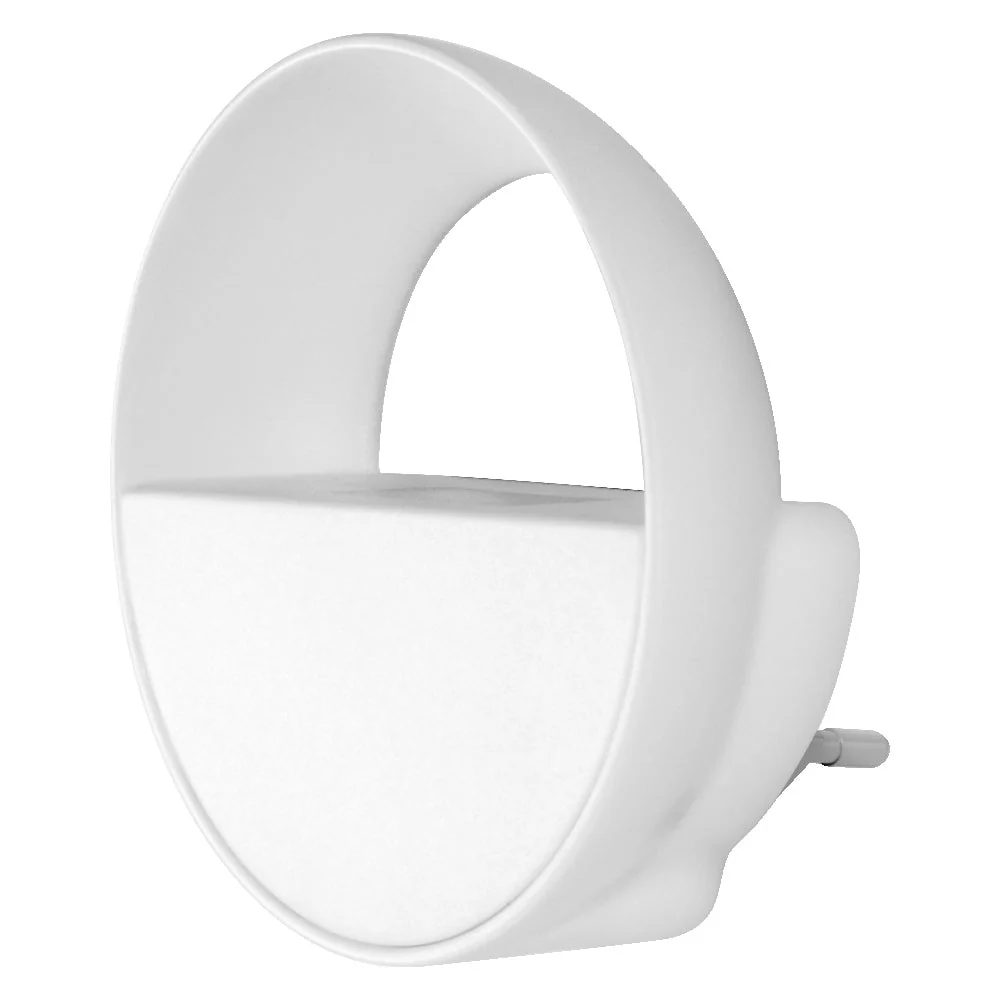 OSRAM LUNETTA SUNSET LED luce notturna LED per presa 0,60W / 4000K bianco freddo - Image 2