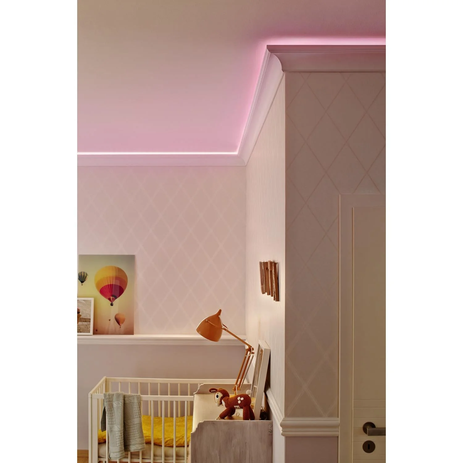 OSRAM NEON Flex esterno LED striscia luminosa 29W / 3000K bianco caldo 5m - Image 4