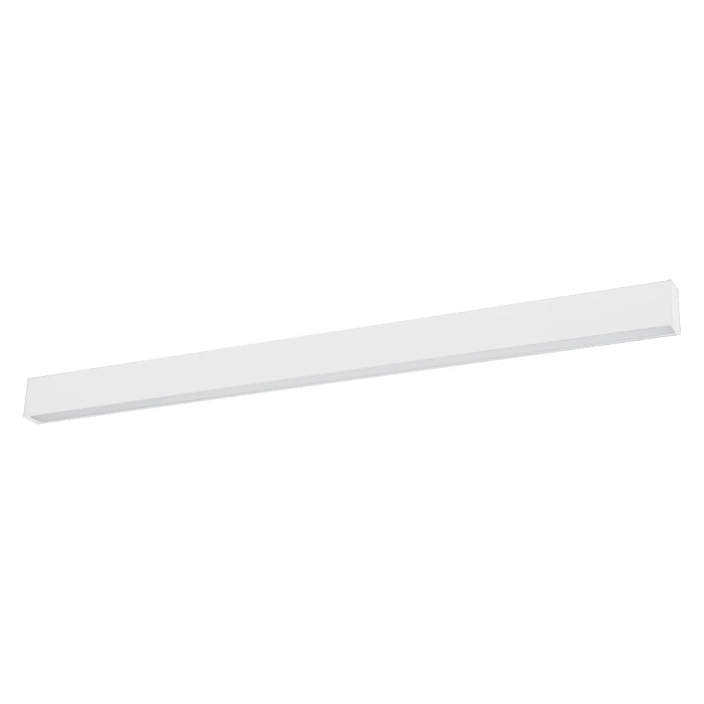 LEDVANCE OFFICE LINE Lampada da soffitto, 30W, 3500lm, 4000K DIM Bianco - Image 2