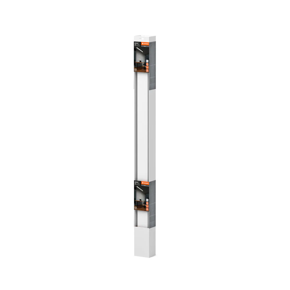 LEDVANCE OFFICE LINE Lampada da soffitto, 30W, 3500lm, 4000K DIM Bianco - Image 3
