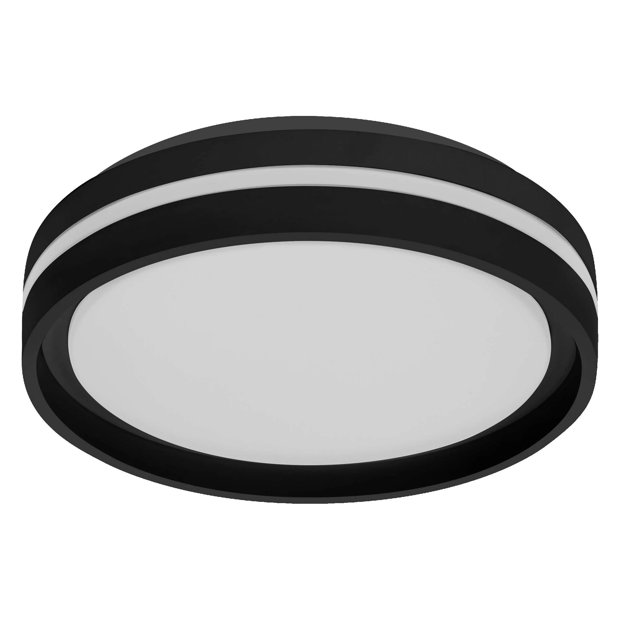 OSRAM Orbis Noemi 285 mm 16W 830 Click dimmerabile Nero - Image 2