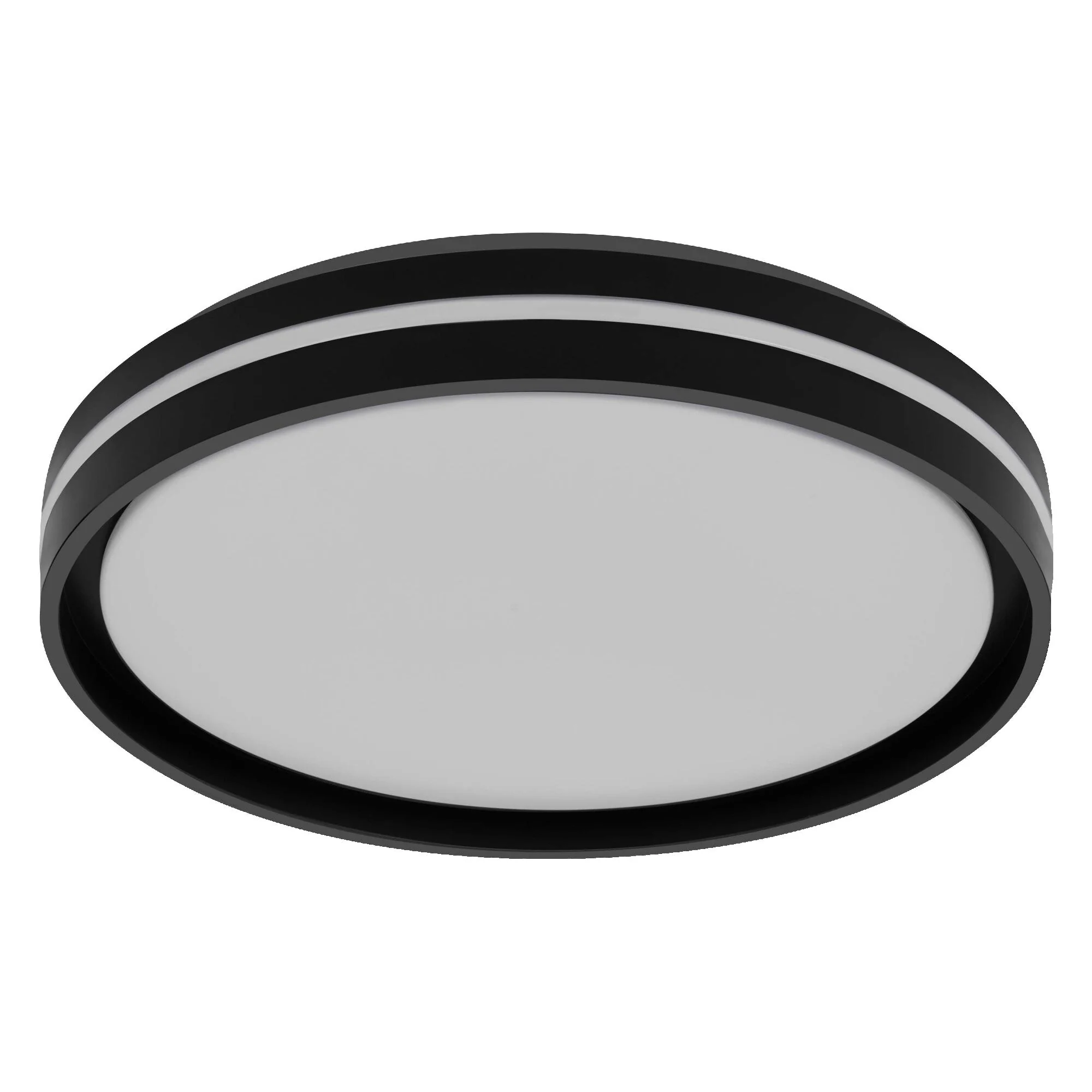 OSRAM Orbis Noemi 390 mm 24W 830 Click dimmerabile Nero - Image 2