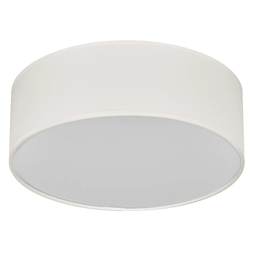 OSRAM ORBIS PARIS lampada da soffitto 300mm, beige, E27 - Image 2