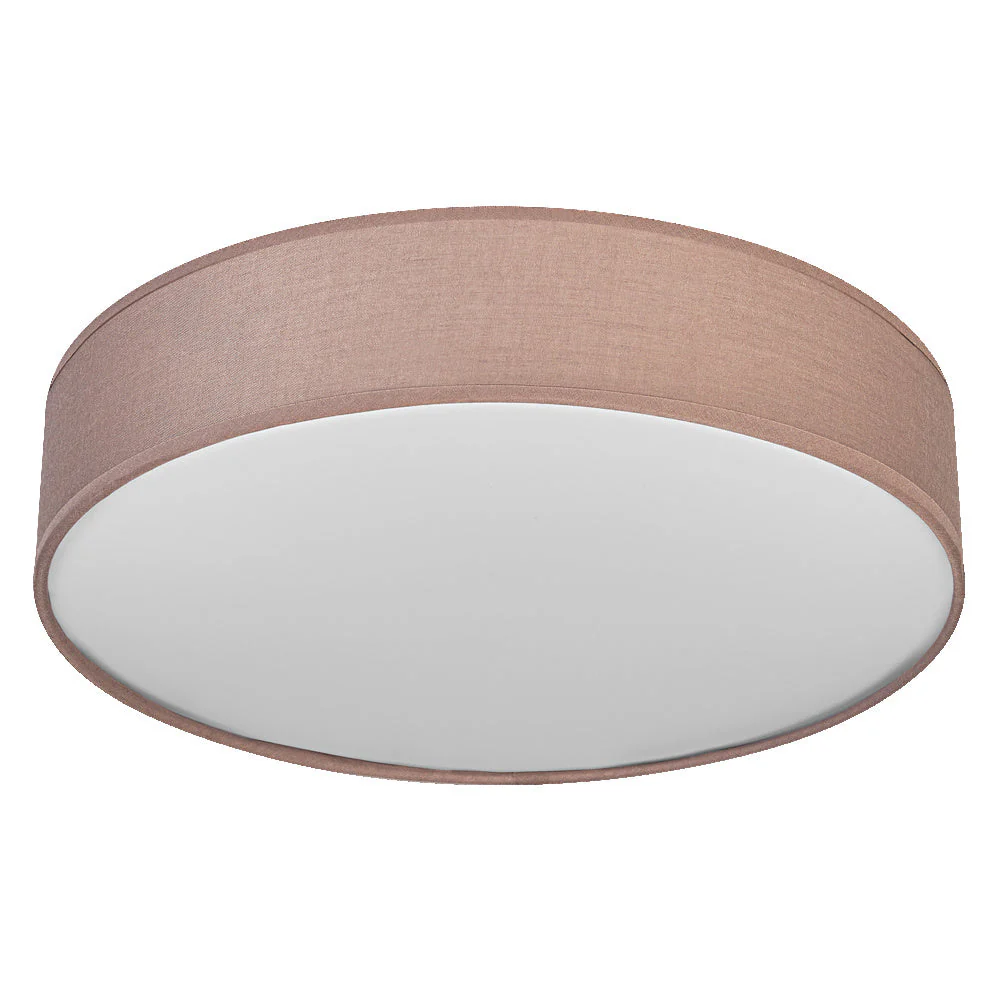 OSRAM ORBIS PARIS lampada da soffitto 480mm, marrone, 3xE27 - Image 2