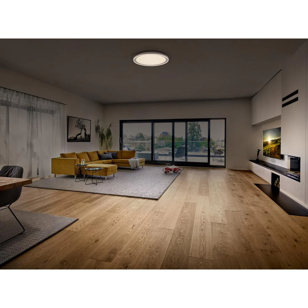 OSRAM ORBIS Lampada da soffitto Pederson 36W 550mm bianca - Image 4