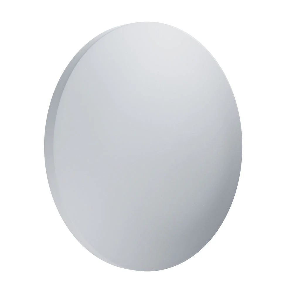 OSRAM ORBIS lampada da bagno LED con sensore, plafoniera LED con IP44 bianco caldo con 15 W, 1100 lumen e 30 cm di diametro. ORBIS IP44 SENSOR 300MM 15.5W 830 - Image 2