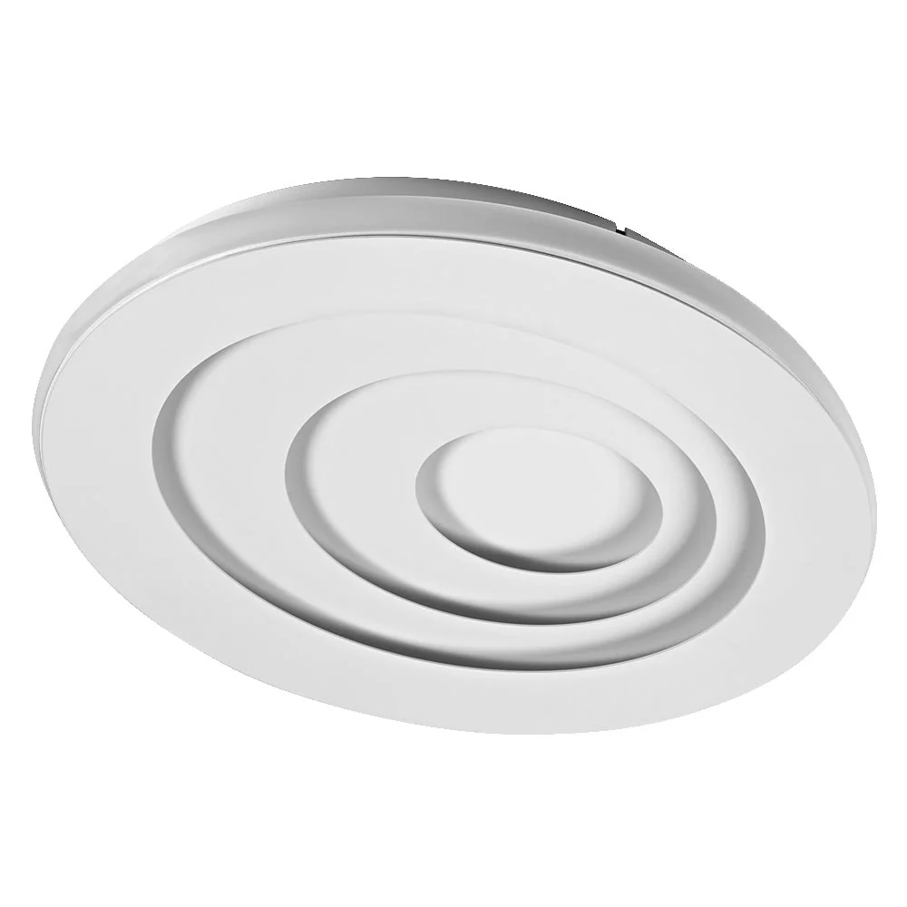 OSRAM ORBIS SPIRALE OVALE Lampada da soffitto, bianca, 27W, 2400lm - Image 2