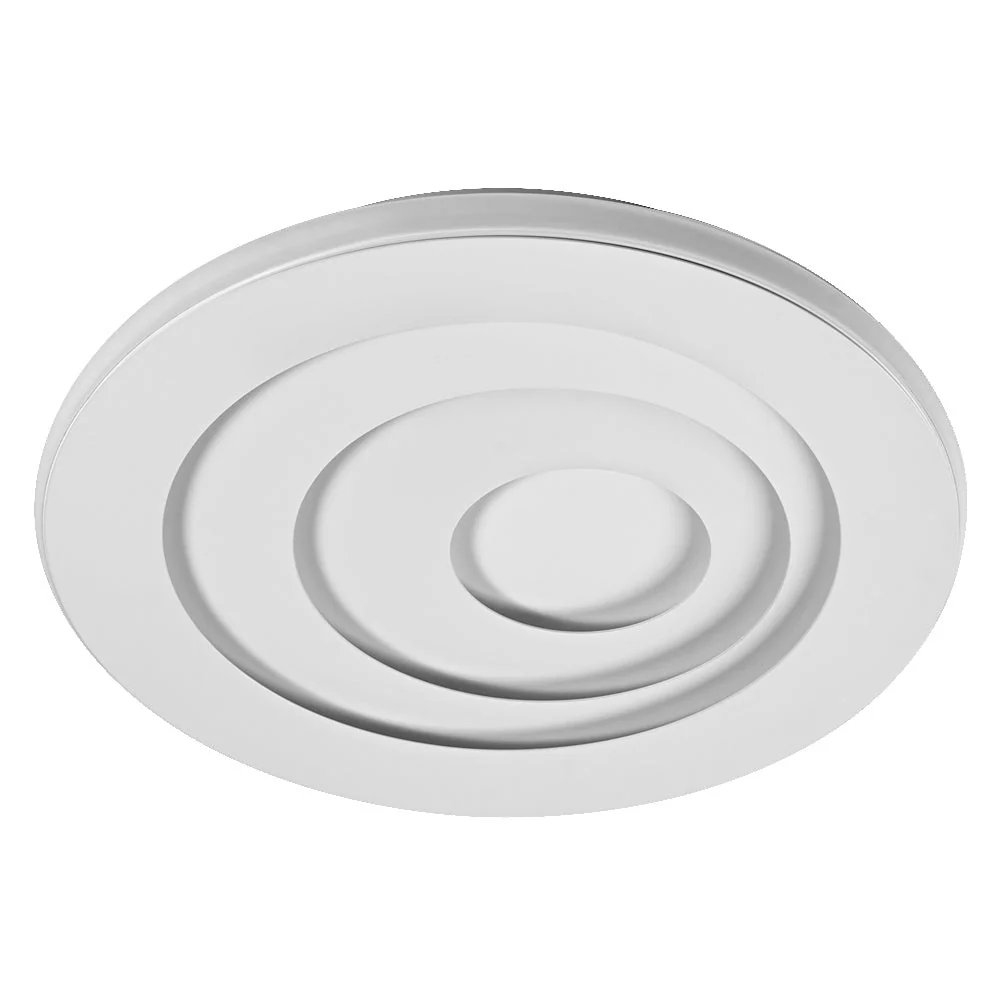 OSRAM ORBIS SPIRALE TONDA Lampada da soffitto, bianca, 38W, 2400lm - Image 2