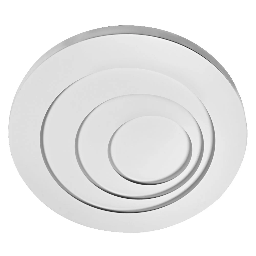 OSRAM ORBIS SPIRALE ROTONDA Lampada da soffitto, bianca, 63W, 5000lm - Image 2