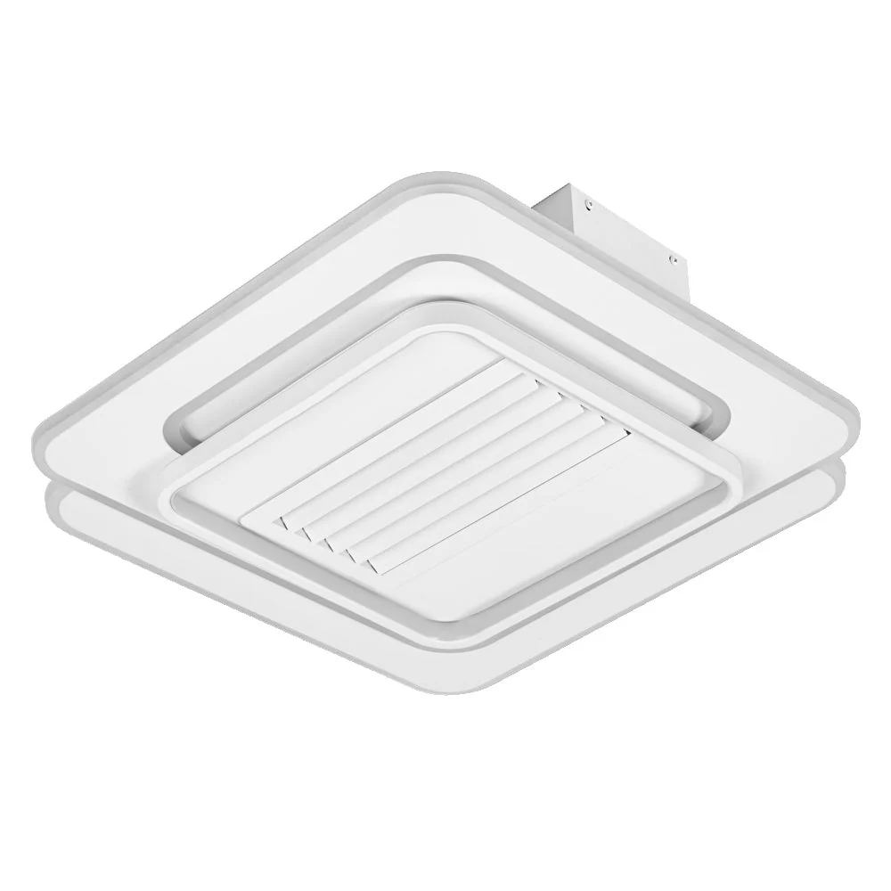 OSRAM LED Ventilatore da soffitto Anello 55W CCT Bianco 3000K-6500K - Image 2