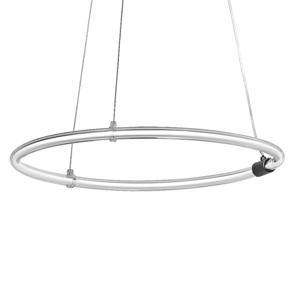 OSRAM DECOR Aura Lampada a sospensione, 18W, 3000K, 2000lm, Click DIM - Image 3