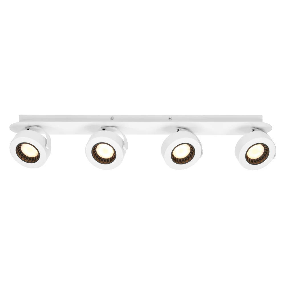 OSRAM DECOR SPOT VENUS lampada da soffitto, 21W, 910lm, bianco
