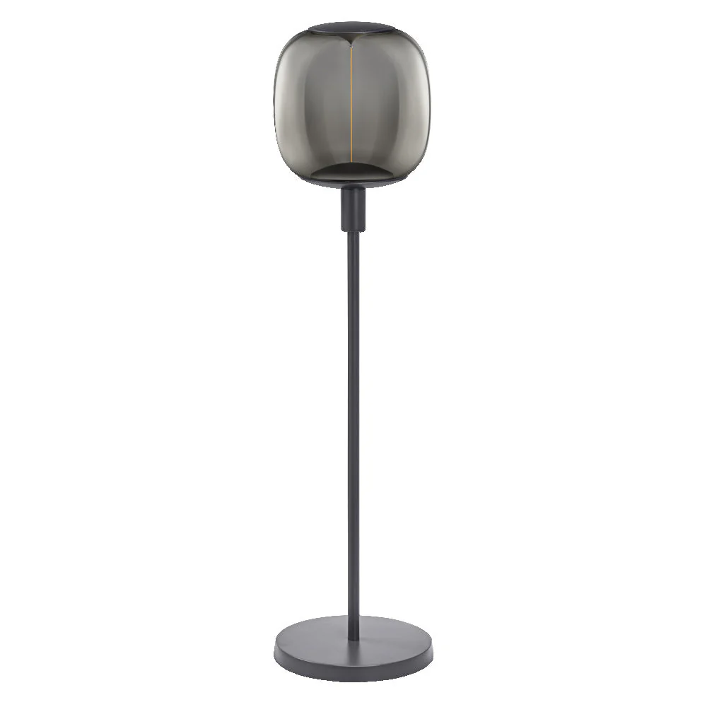 OSRAM Decor Stick Lampada da terra Dark Grey Short 78cm E27 - Image 3