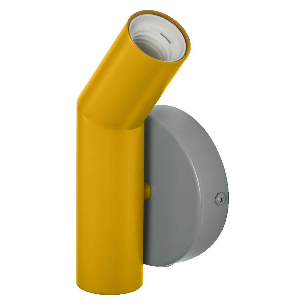 OSRAM DECOR Lampada da parete in paglia, E27, Multicolore - Image 3