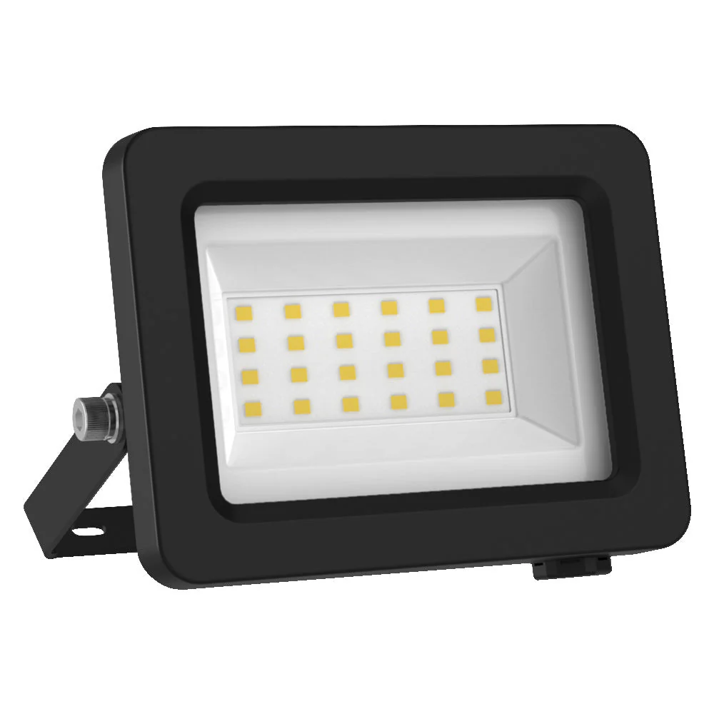 OSRAM FARETTI EFFICIENZA ENERGETICA Strahler, 5W, Grigio scuro - Image 2