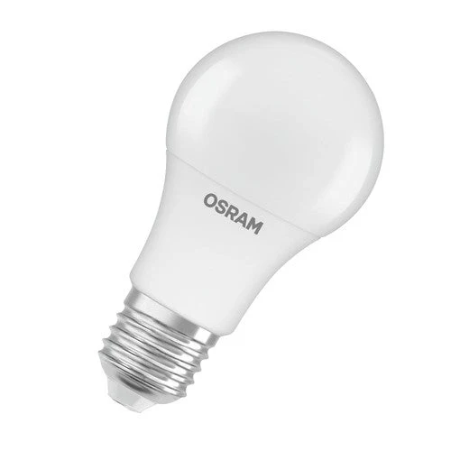 Lampade LED OSRAM, forma classica della lampadina, ricambio da 150 watt, E27, forma A, 4000 Kelvin, bianco freddo, opaco, confezione singola - Image 2