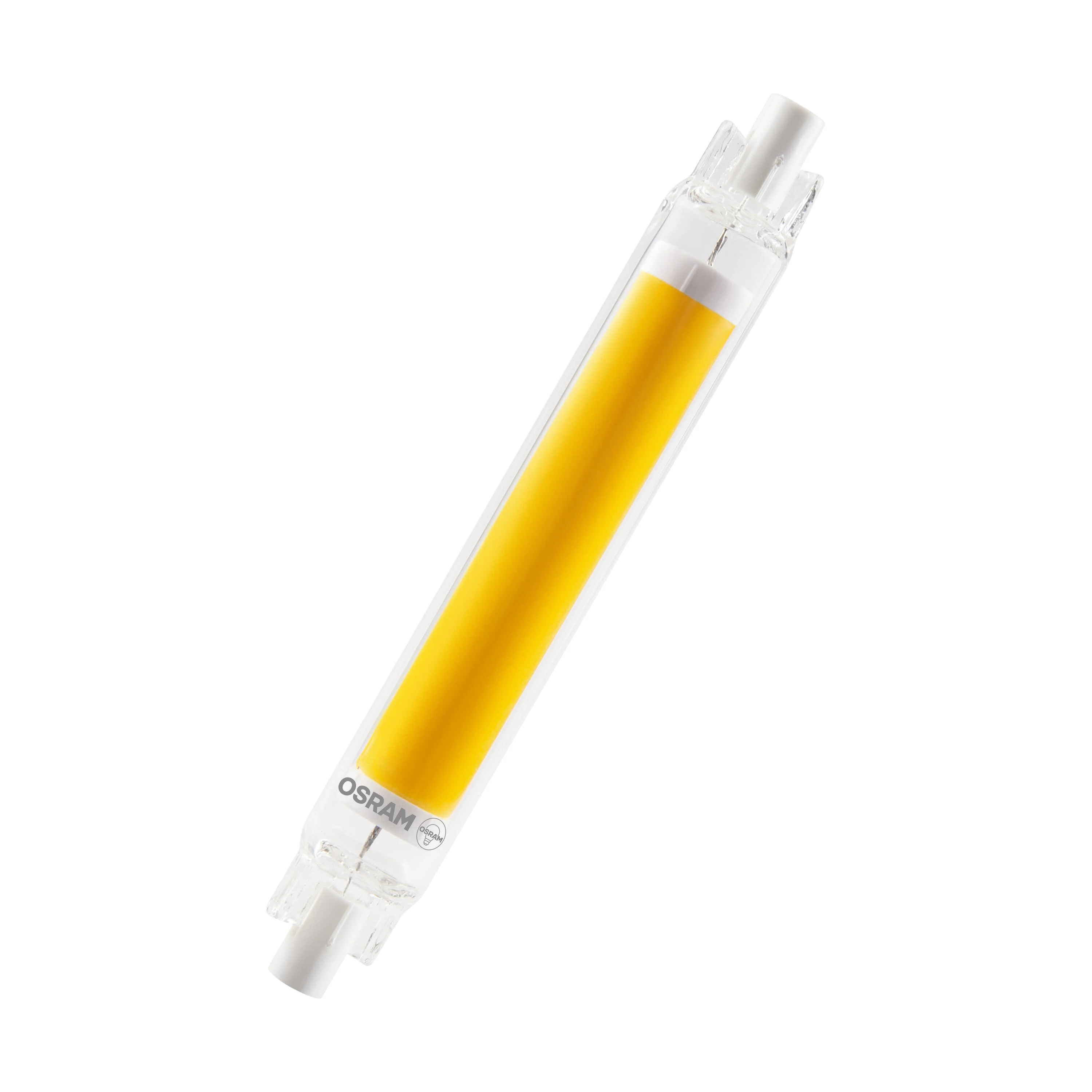 OSRAM LED Slim Line Lampada, 8W, 806lm, R7s, Bianco freddo 4000K - Image 2