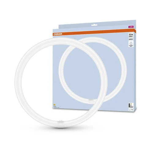 OSRAM TUBO LED T9C EM 40, 24W, 2900lm, 4000K, Bianco freddo