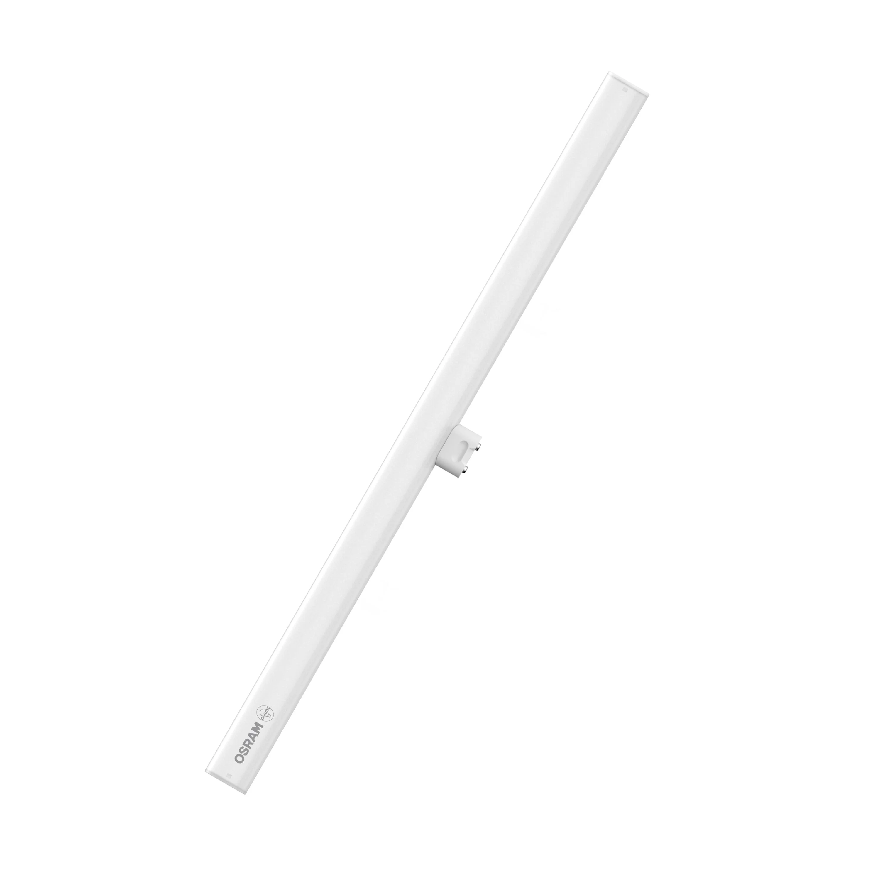 OSRAM LEDinestra lampada LED 50cm, 4.7W, 470lm, satinata, S14d, bianco caldo - Image 2