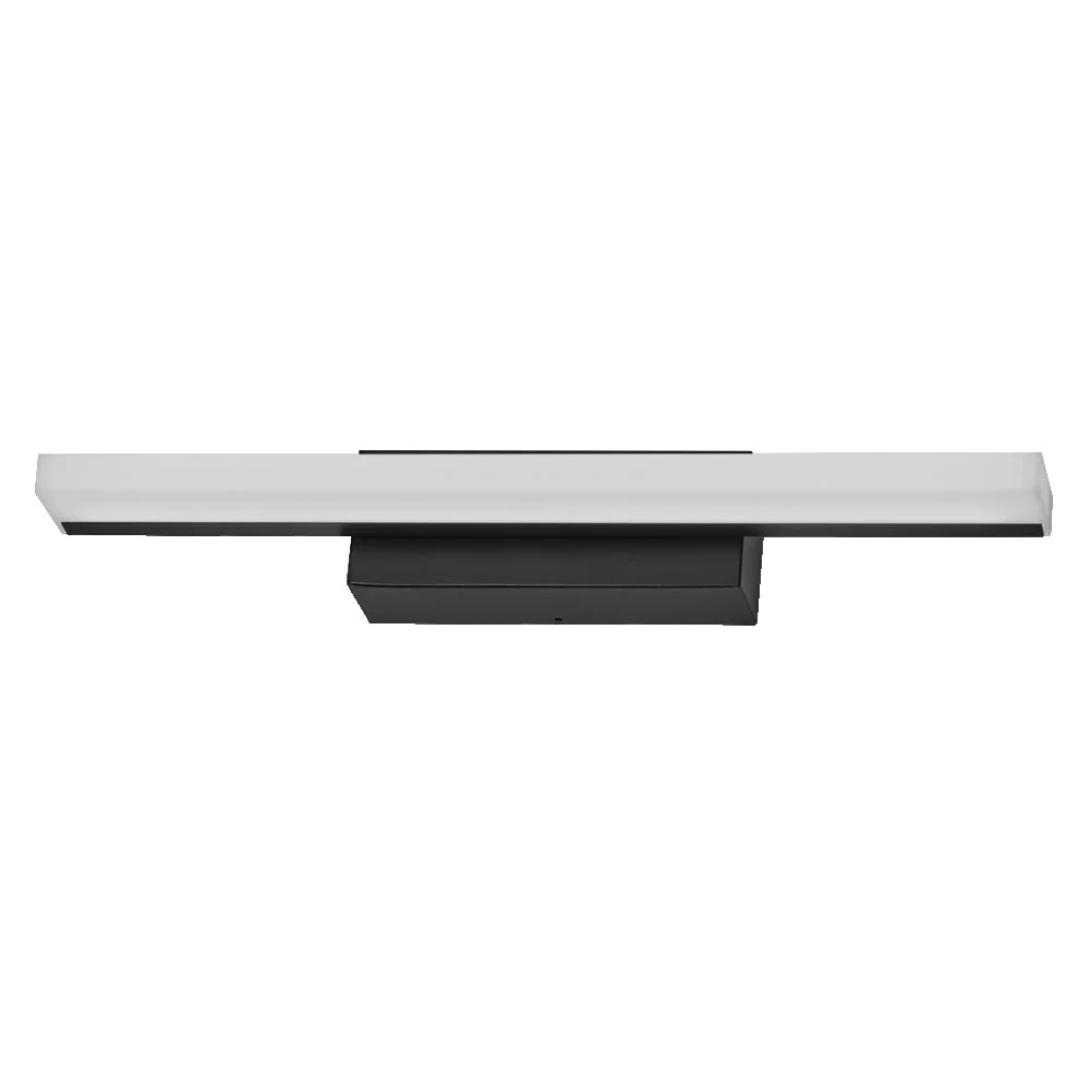 OSRAM Orbis Specchio Lampada da Specchio, Bagno, Click-CCT, 6.8W, 40cm, nero, IP44 - Image 2