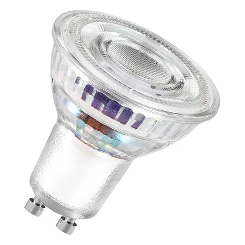 OSRAM SUPERSTAR+ PAR16 GL 50 LED-Riflettore, 2W, 360lm, Bianco caldo, GU10 - Image 2