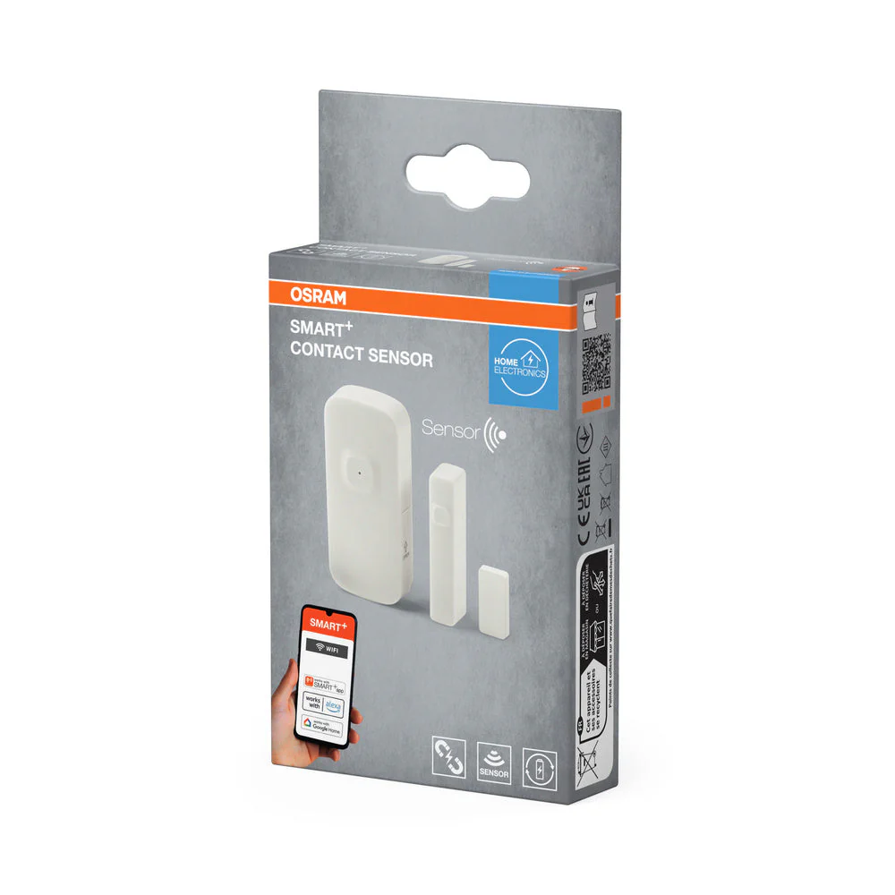 OSRAM Wifi SMART+ Sensore di contatto, bianco - Image 3