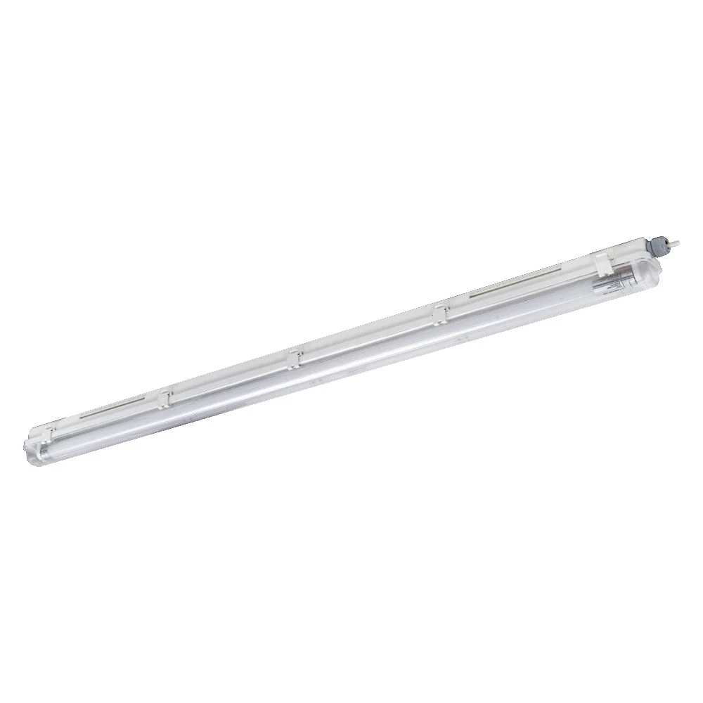 OSRAM SUBMARINE Lampada per ambienti umidi PCR 120 1 X 13.5W 840 G13 T8, 1550 lm, 4000 K, Bianco freddo - Image 2
