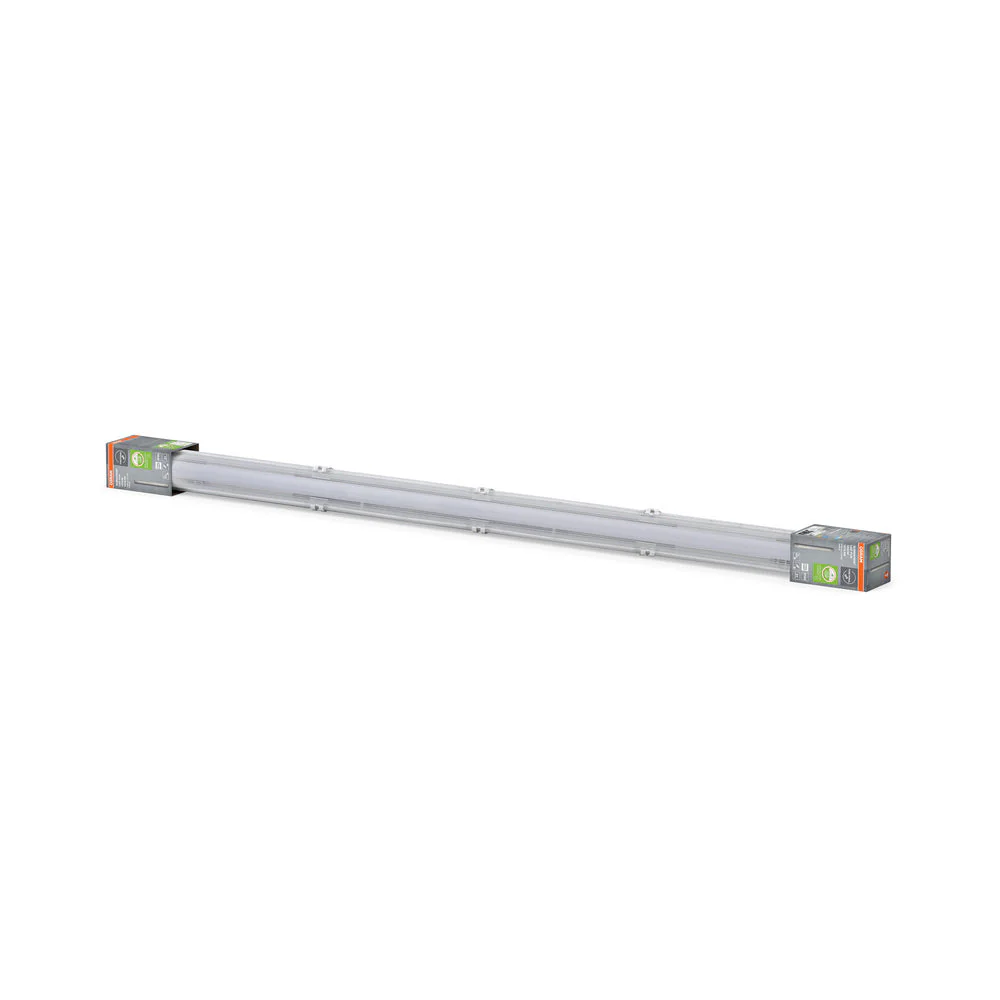 OSRAM SUBMARINE Lampada per ambienti umidi PCR 120 1 X 13.5W 840 G13 T8, 1550 lm, 4000 K, Bianco freddo - Image 3